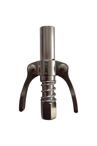 VAV Mandallı Gres Pompası Ucu