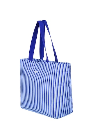 Roxy Roxy Crowded Beachfront Tote Kadın Lacivert Çanta Ppm0 Lacivert