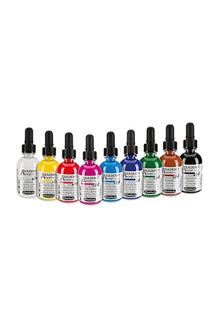Mürekkep 50 Ml 557 May Diğer