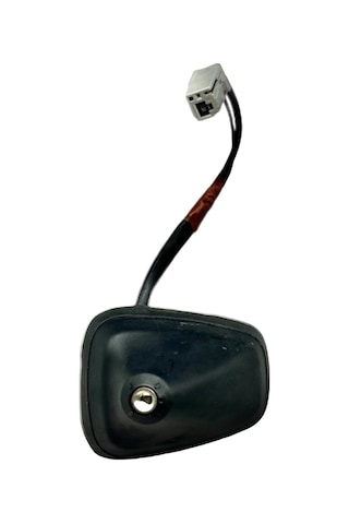 Nissan Anten Yuvası Qashqai / X-trail 2014-2015-2016 Modeller