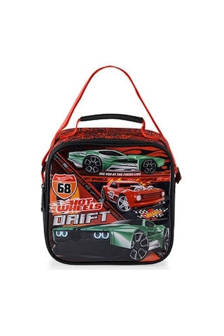 Hot Wheels Beslenme Çantası Echo Drift 48377