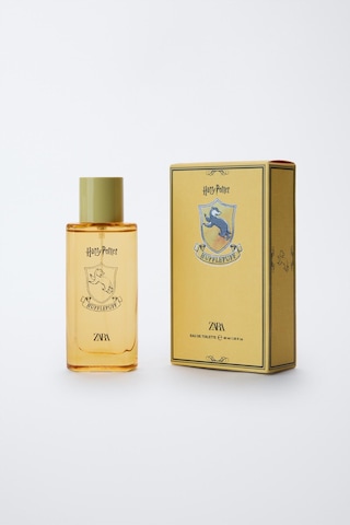 Zara Harry Potter Hufflepuff Wbeı Edt 40 Ml Çocuk Parfümü