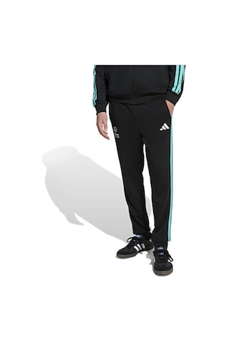 Adidas Mercedes Dna Pnt M Erkek Günlük Eşofman Altı Ke5913 Siyah