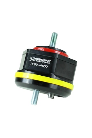 Powerflex Pff5-4650 Bmw E46 M3 Poliüretan Motor Takozu