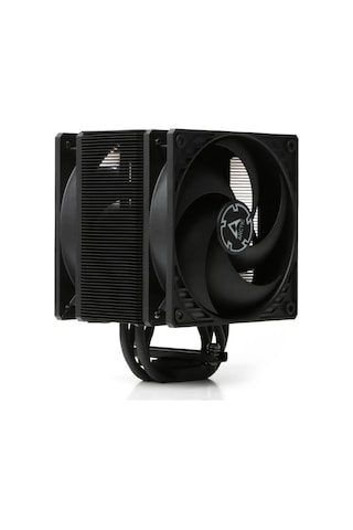Arctic Freezer 36 Duo - Intel/amd Uyumlu, 4x Isı Borulu 2xp12 Pwm