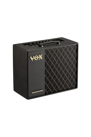 Vox Valvetronix Vt40X Elektro Gitar Amfisi
