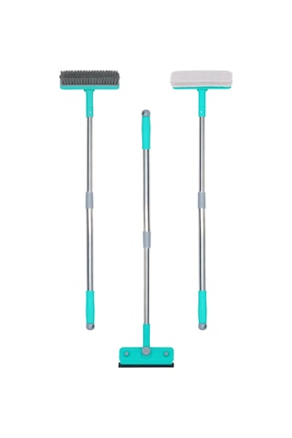 Smarter Saplı Fırça Seti