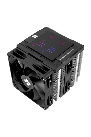 Thermalright Peerless Assassin 120 Digital Black Tl-c12c-x28 V2 1