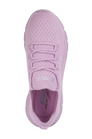 Skechers Bob B Flex Kadın Ayakkabı 117121-lav Pembe