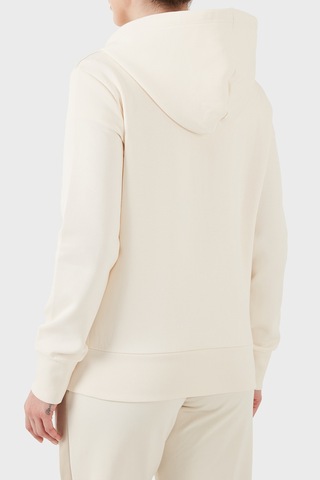 Armani Exchange Bayan Sweat Xw002843 Af10818 U1003 Ekru