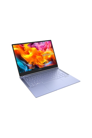 Casper Nirvana Z100.1335-BF00X-M-Q i5-1335U 16 GB 1 TB NVMe SSD 14" Free Dos Dizüstü Bilgisayar