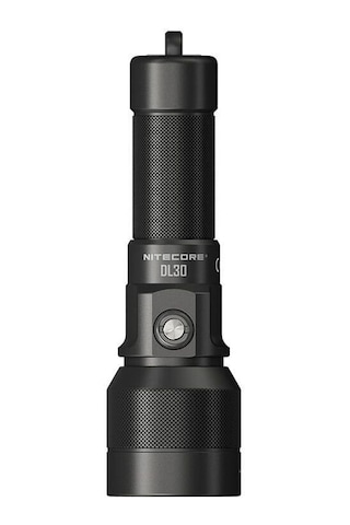 Nitecore Dl30 1100 Lumen Dalış El Feneri