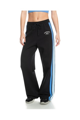 Roxy Essentıal Energy Band Wıde Leg Kvj0 Siyah