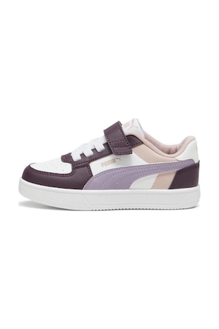 Puma 39446211 Caven 2.0 Ac+ Ps Mıdnıght Plum Çocuk Sneaker 001