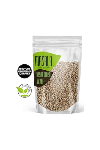 Masala Beyaz Karabiber 250 G