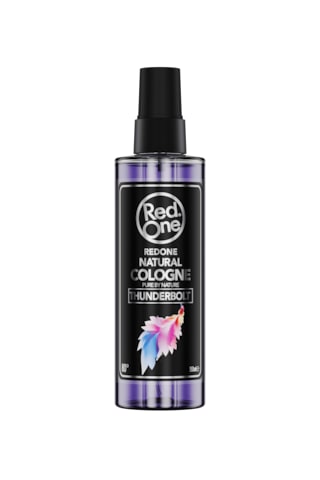 Redone Kolonya Özel Parfüm Esansı Thunderbolt 150 Ml
