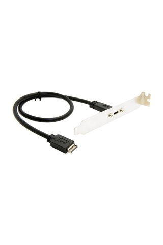 20 Pin Typec Çevirici Dişi 20 Pin Type-c Çevirici 50 Cm