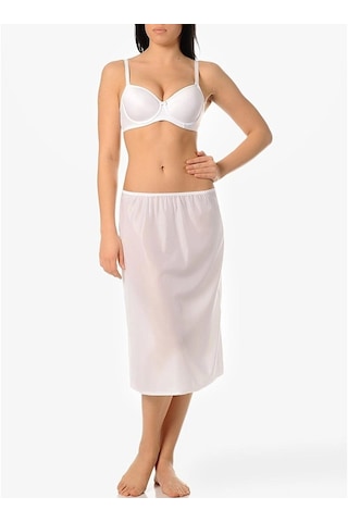 Yeni Inci 8300 Jupon Uzun Iç Etek
