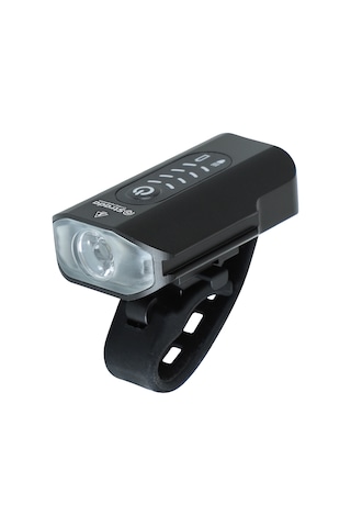 Stradacycles St-600 Çift Yönlü Lityum Şarj Edilebilir Far