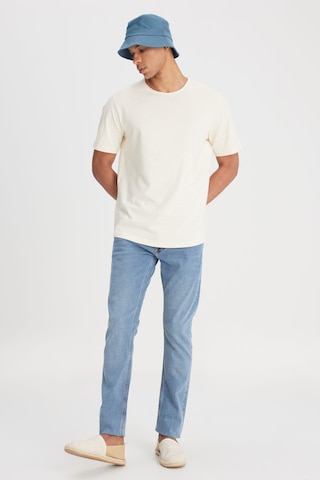 Lee Luke Erkek Jean Pantolon L719059xt Mavi