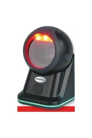 Spenta St-5400 Masaüstü Karekod Ve Barkod Okuyucu