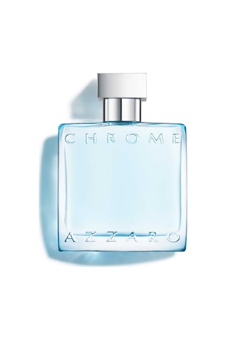 Azzaro Chrome EDT 50 ml Erkek Parfüm