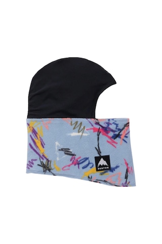 Burton Burton Balaclava Face Mask Unisex Çocuk Kar Maskesi 3540 Çok Renkli
