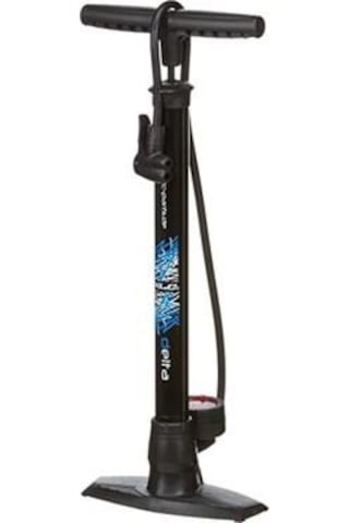 XLC PU-S04 Delta Göstergeli Ayaklı Pompa Siyah