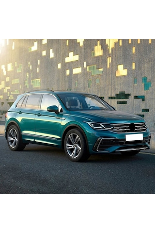 Vw Tiguan 2021-2023 Yakıt Depo Kapağı Kilit Motoru 8v0862159a