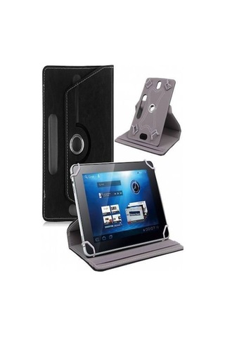 Piranha 8032 Üniversal Tablet Kılıfı Seti