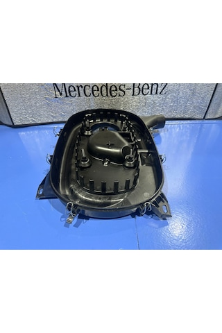 Mercedes 200e M102 Hava Filtre Kutusu Sıfır Ürün A 0150948802