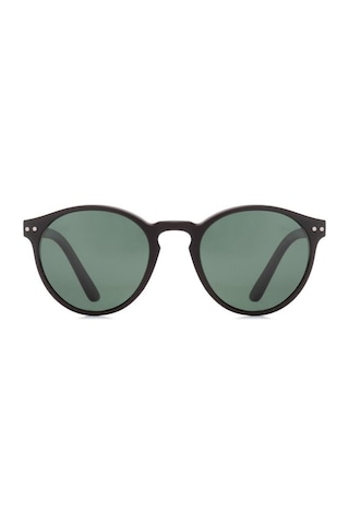 Ben.x 9027 M06 Unisex Güneş Gözlüğü Siyah