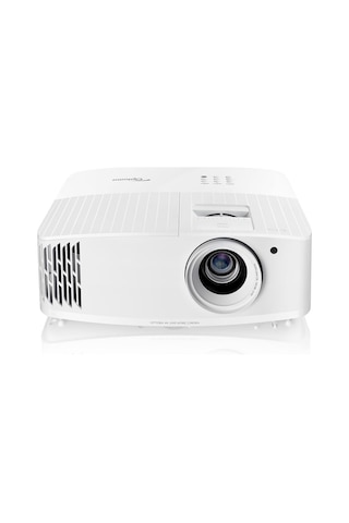 Optoma UHD35 4K 3600 Lümen 3840x2160 4.2 MS HDMI Projeksiyon Cihazı