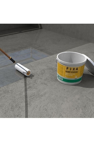 Fixa Aquamer Hb Invısıble - Şeffaf Su Yalıtımı 5 KG