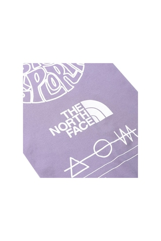 The North Face Nf0a7wh6xv81 Dıpsea Cover It Boyunluk Çok Renkli