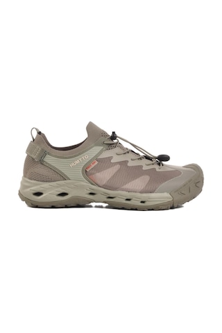 Humtto 660859a Casual Humtto Merdane İthal Ayk-h-1 Açık Haki 152-21546 Haki