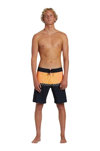 Billabong Abybs00467 Fifty50 Airlite Erkek Boardshort 001