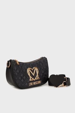 Love Moschino Bayan Çanta Jc4301pp0mk1200a Siyah Siyah