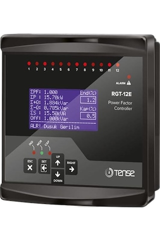 RGT-12E RÖLE RGT-12E RÖLE