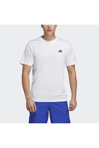 Adidas Tr-Es Base Tee Erkek Spor Tişört - Ic7430
