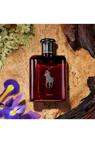 Ralph Lauren Polo Red Parfum 125 Ml Erkek Parfümü Narenciye