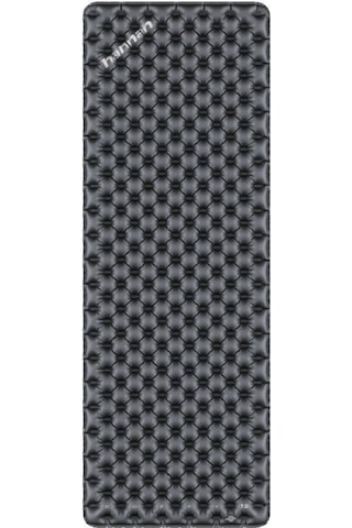 Hannah Doppy 7,0 Şişme Mat Quiet Shade Gri