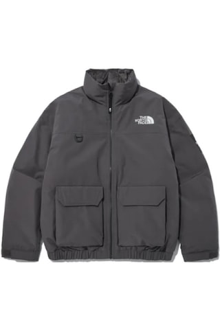 The North Face Nfb09cd8mfmyi-457 Mont Çok Renkli