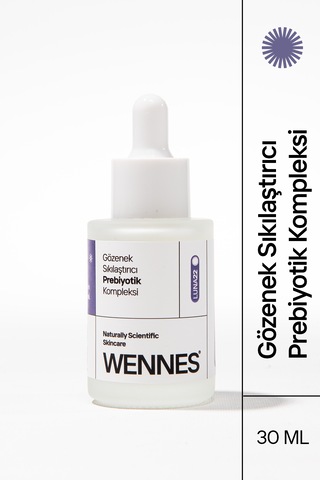 Prebiyotik Serum Pro Nemlendirici Krem Avantajlı Set