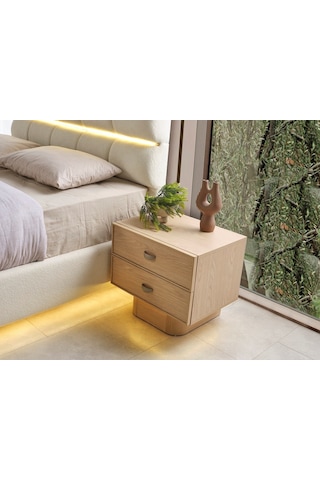 Soho Mdf Yatak Odası Takımı