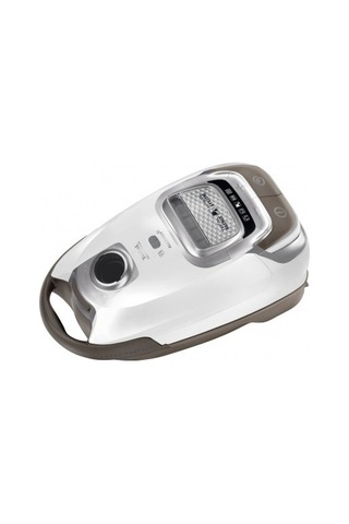 Tefal Silence Force Allergy TW7487 400 W Toz Torbalı Süpürge