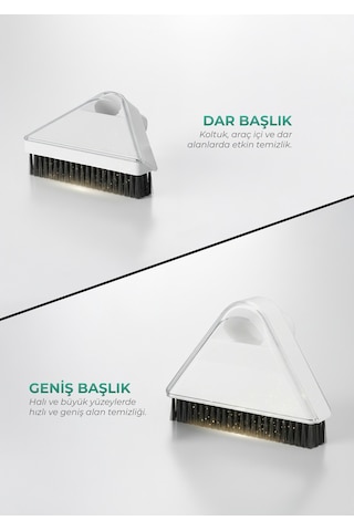 Kt-088 Koltuk Ve Halı Yıkama Makinesi : Derinlemesine Leke Çıkarma Gücü 600w