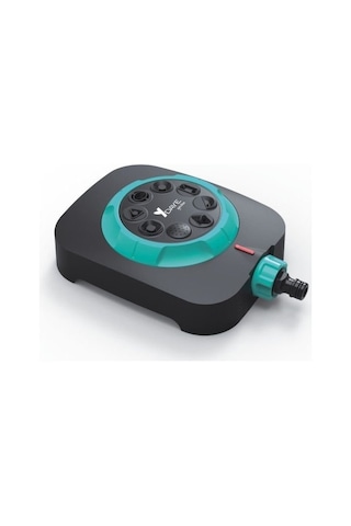 Özel Seri 8 Fonksiyonlu Sprink Rm Dy6029g