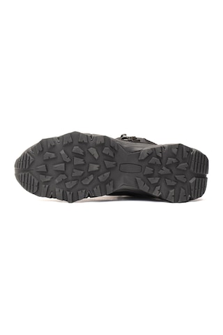 Hummel 900346-2042 X-ray Unisex Outdoor Ayakkabı Siyah