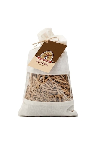 Tellioğlu Değirmen Siyez Erişte 500 G